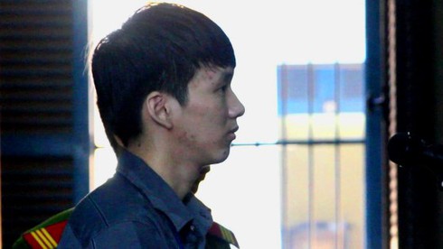Đâm chết bà chủ quán cháo sau 4 ngày được nhận vào làm - ảnh 1