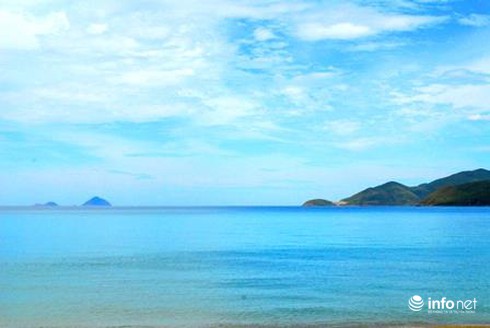 Festival biển Nha Trang sẽ khai mạc vào tháng 7 - ảnh 1