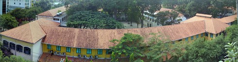 TP.HCM công nhận nhiều trường học là di tích, nghiêm cấm xâm phạm - ảnh 3