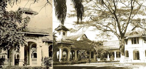 TP.HCM công nhận nhiều trường học là di tích, nghiêm cấm xâm phạm - ảnh 1