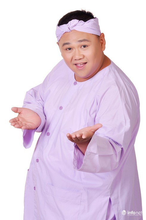 Minh Béo: Ngoại hình của Minh là một lợi thế! - ảnh 4