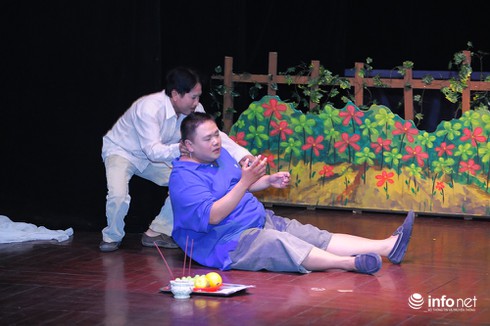 Minh Béo: Ngoại hình của Minh là một lợi thế! - ảnh 2
