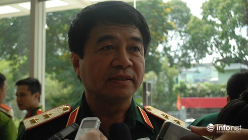 DPA xin đính chính thông tin về Đại tướng Phùng Quang Thanh - ảnh 1