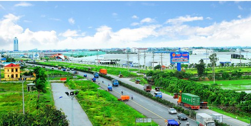 Thanh tra Chính phủ công bố hàng loạt sai phạm về đất đai của tỉnh Hải Dương - ảnh 1