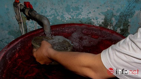 Tới 2019 nước sạch mới