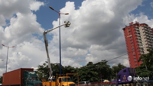 Tiết kiệm gần trăm tỷ đồng mỗi năm sao vẫn chê đèn LED? - ảnh 3