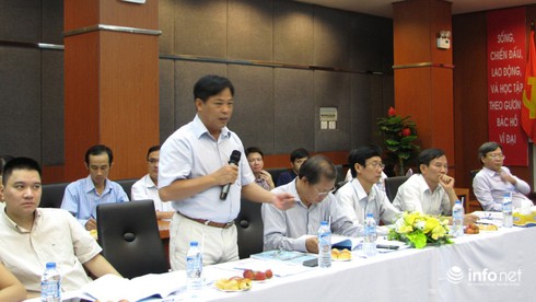 Không thể để các quỹ bảo lãnh tín dụng “mạnh ai nấy làm”! - ảnh 2