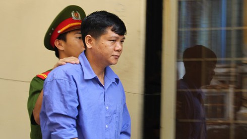 Nữ đại gia lừa đảo 22 tỷ lĩnh án chung thân - ảnh 1