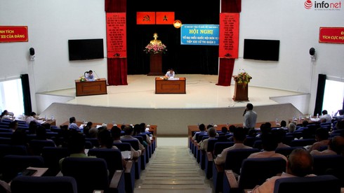 ĐBQH Trần Du Lịch: Tại sao phải