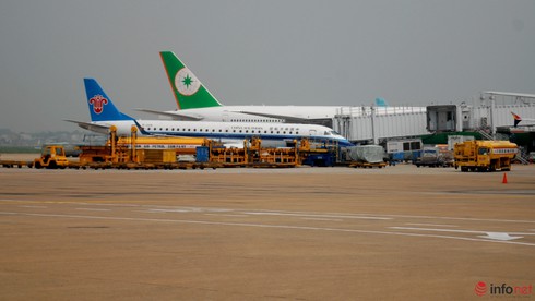 Lãnh đạo sân bay Tân Sơn Nhất “trần tình” về nhận định “tệ nhất Châu Á” - ảnh 1