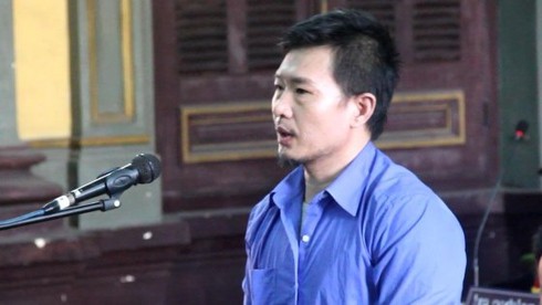 Tử hình kẻ giết người theo sự