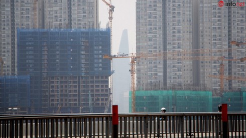 Có việc dân sống tạm bợ, nhà tái định cư bỏ trống? - ảnh 1