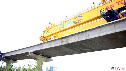 TP.HCM kiến nghị Thủ tướng sớm có ý kiến về việc tăng vốn tuyến Metro số 2 - ảnh 2