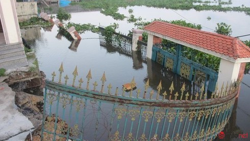 TP.HCM sẽ di dời 5.000 người dân sống trong khu vực nguy hiểm - ảnh 1