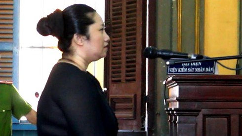 Tội ác của kẻ đốt xác chủ nợ rồi bỏ trốn - ảnh 1