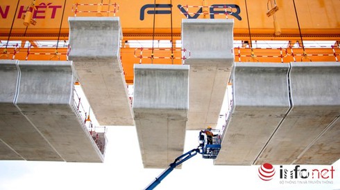 Báo cáo khẩn 3 tuyến metro đội giá gần 3 tỷ USD - ảnh 1