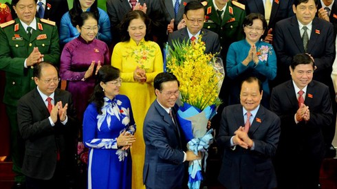 TP.HCM chuẩn bị bầu một số vị trí lãnh đạo quan trọng - ảnh 1