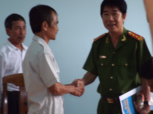 Ông Huỳnh Văn Nén chính thức được tự do, sẽ được xin lỗi công khai - ảnh 2