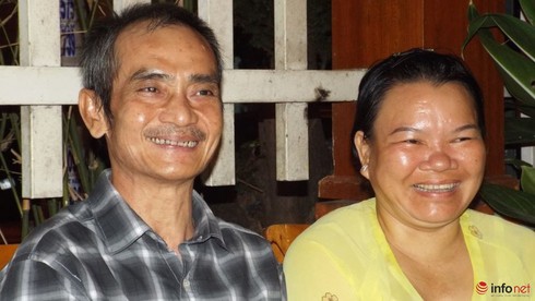 Những người khiến ông Nén bị tù oan có thể bị khởi tố - ảnh 1