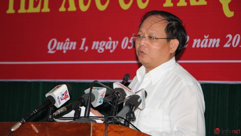 Cử tri