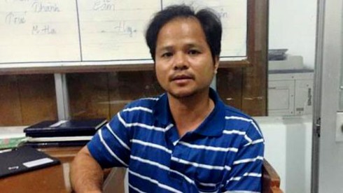 Ngày mai 17/12, xét xử vụ án “con ruồi trong chai Number 1” - ảnh 1