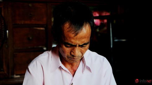 Ông Huỳnh Văn Nén vẫn còn 1 án oan? - ảnh 1