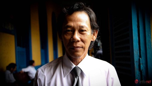 Ông Huỳnh Văn Nén vẫn còn 1 án oan? - ảnh 2