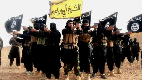 Đại biểu HĐND TP.HCM lo ngại về khủng bố IS - ảnh 1