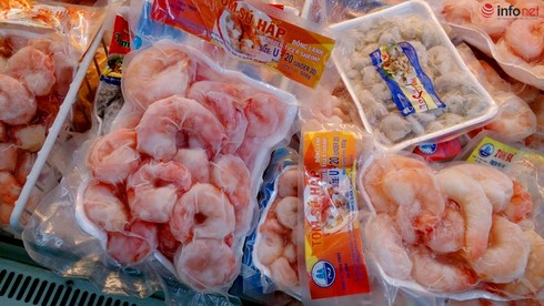 Dùng chất cấm gia tăng do Trung Quốc thu mua heo trên 120kg - ảnh 1