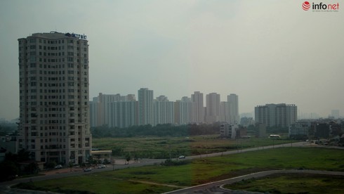 3 giờ chiều, Sài Gòn vẫn còn sương mù - ảnh 2
