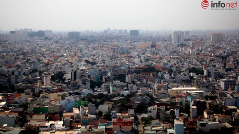 TP.HCM: Di dời 2.000 căn nhà ven kênh rạch trong năm 2016 - ảnh 1