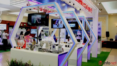 TP.HCM: Nhiều giải pháp hỗ trợ DN nhỏ và vừa và công nghiệp hỗ trợ - ảnh 1