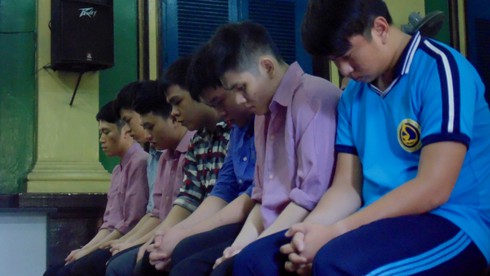 Hỗn chiến làm chết người vì tiếng rồ ga trong những lần thử xe - ảnh 1