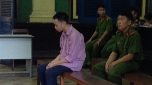 Thiếu nữ bị người yêu sát hại dã man vì... không muốn sống chung nữa - ảnh 1