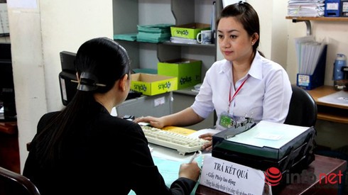 TP.HCM: Công bố 6 trường hợp không thuộc diện tinh giản biên chế - ảnh 1