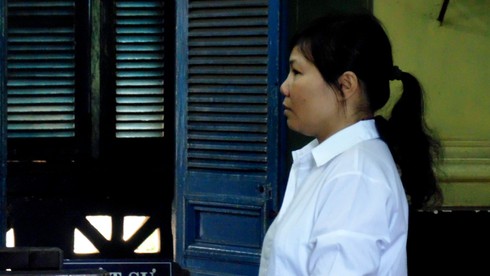 Nhờ người khác “dằn mặt” em chồng “hờ”, một phụ nữ lĩnh 10 năm tù - ảnh 1