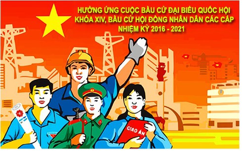 TP.HCM: 50% người ứng cử ĐBQH là người ngoài Đảng - ảnh 1