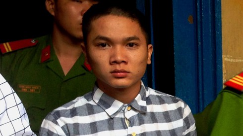 Yêu bé gái, thanh niên lĩnh 18 tháng tù - ảnh 1