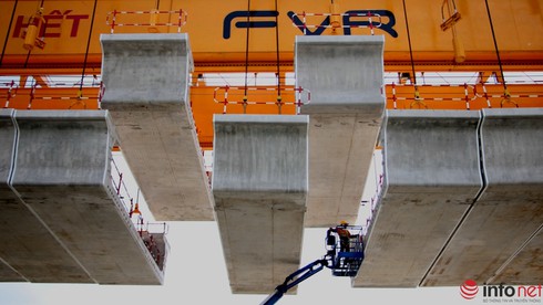 TP.HCM cam kết lo đủ 12 ngàn tỷ cho tuyến metro số 5 - ảnh 1