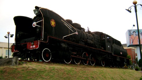 Ga Sài Gòn đã ở vị trí phù hợp, phải thận trọng xem xét việc di dời - ảnh 1