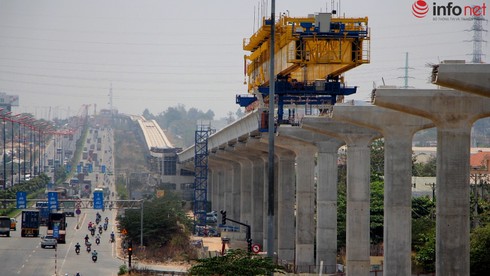 TP.HCM: Trình dự án Metro số 5 trị giá 41.000 tỷ đồng, vay vốn Châu Âu - ảnh 1