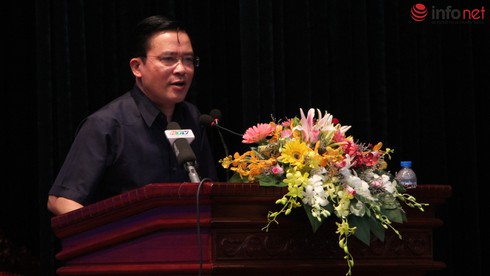 Nhiều ứng viên ĐBQH