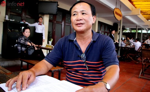 Lãnh đạo TP. HCM đồng loạt yêu cầu làm rõ vụ khởi tố “ông bán phở” - ảnh 1