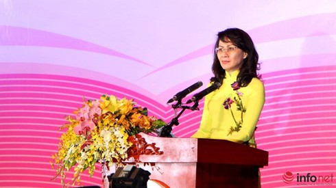 Phân công lĩnh vực phụ trách của Chủ tịch và 5 Phó chủ tịch UBND TP.HCM - ảnh 5