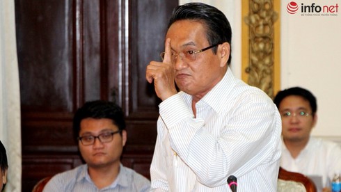 “TP.HCM không xin cơ chế đặc thù mà xin cái bình thường của mọi đô thị” - ảnh 2