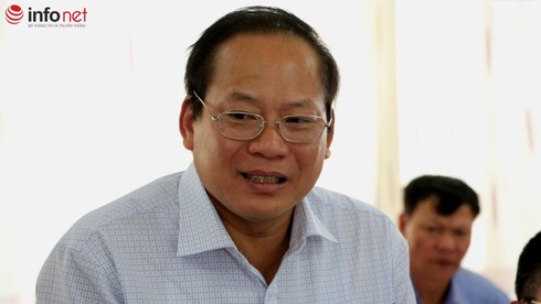 Bộ trưởng Bộ TT&TT đề nghị TP.HCM lập lộ trình cụ thể để quy hoạch báo chí - ảnh 1