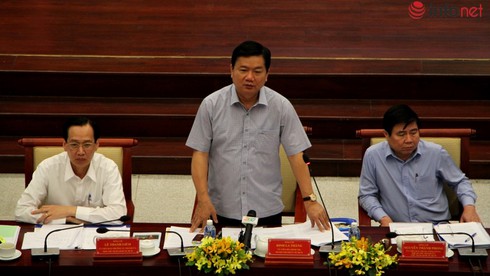 Mục tiêu đạt 500.000 doanh nghiệp của TP.HCM