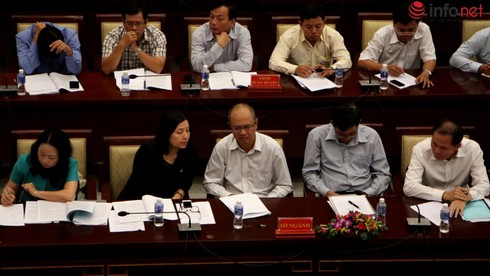 Mục tiêu đạt 500.000 doanh nghiệp của TP.HCM