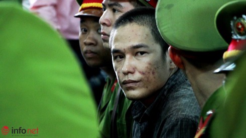 Thảm sát Bình Phước: Viện kiểm sát bác bỏ mọi kháng cáo, đề nghị tuyên y án - ảnh 1