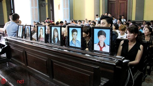 Thảm sát Bình Phước: Viện kiểm sát bác bỏ mọi kháng cáo, đề nghị tuyên y án - ảnh 2